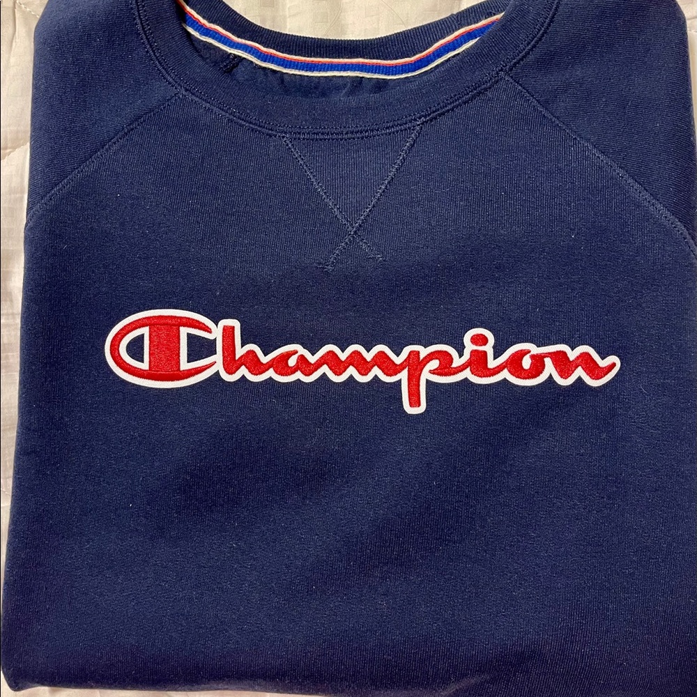 Champion Women’s Sweatshirt